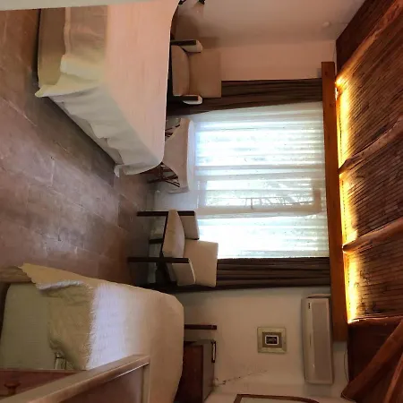 In Bb - Double Natural Conservation Area, Boutique With Pool * Bogazagzi