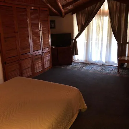 Guest house In Bb - Double Natural Conservation Area, Boutique With Pool Bogazagzi