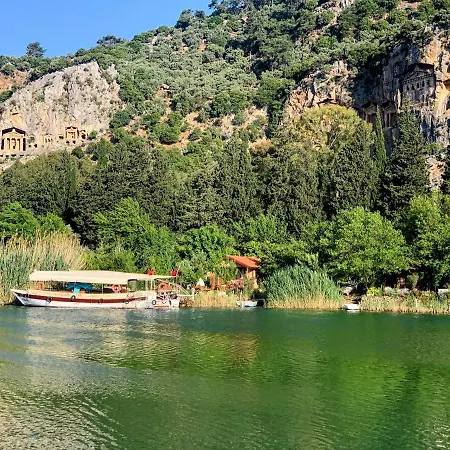 Pensiune In Bb - Double Natural Conservation Area, Boutique With Pool *