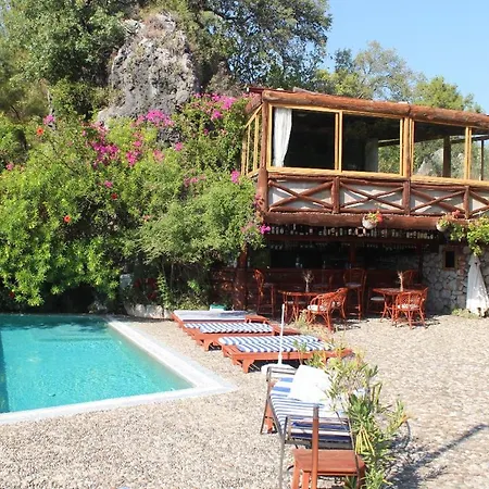 Affittacamere In Bb - Double Natural Conservation Area, Boutique With Pool *