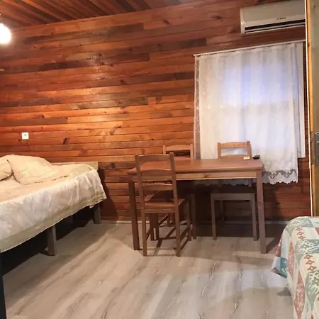 In Bb - Double Natural Conservation Area, Boutique With Pool Affittacamere